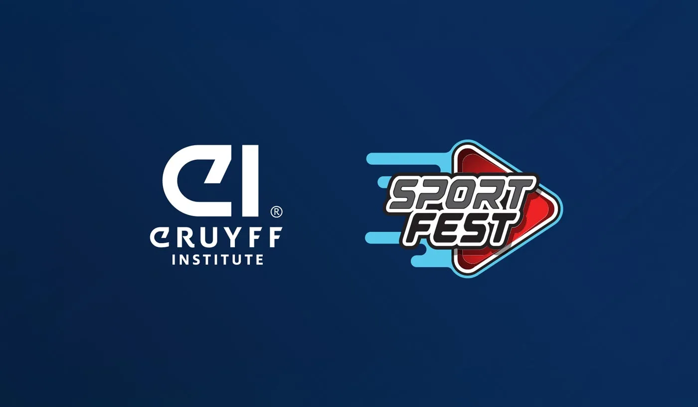 Johan Cruyff Institute participated in Sport Fest Porec, a forum focused on the sports industry in Croatia