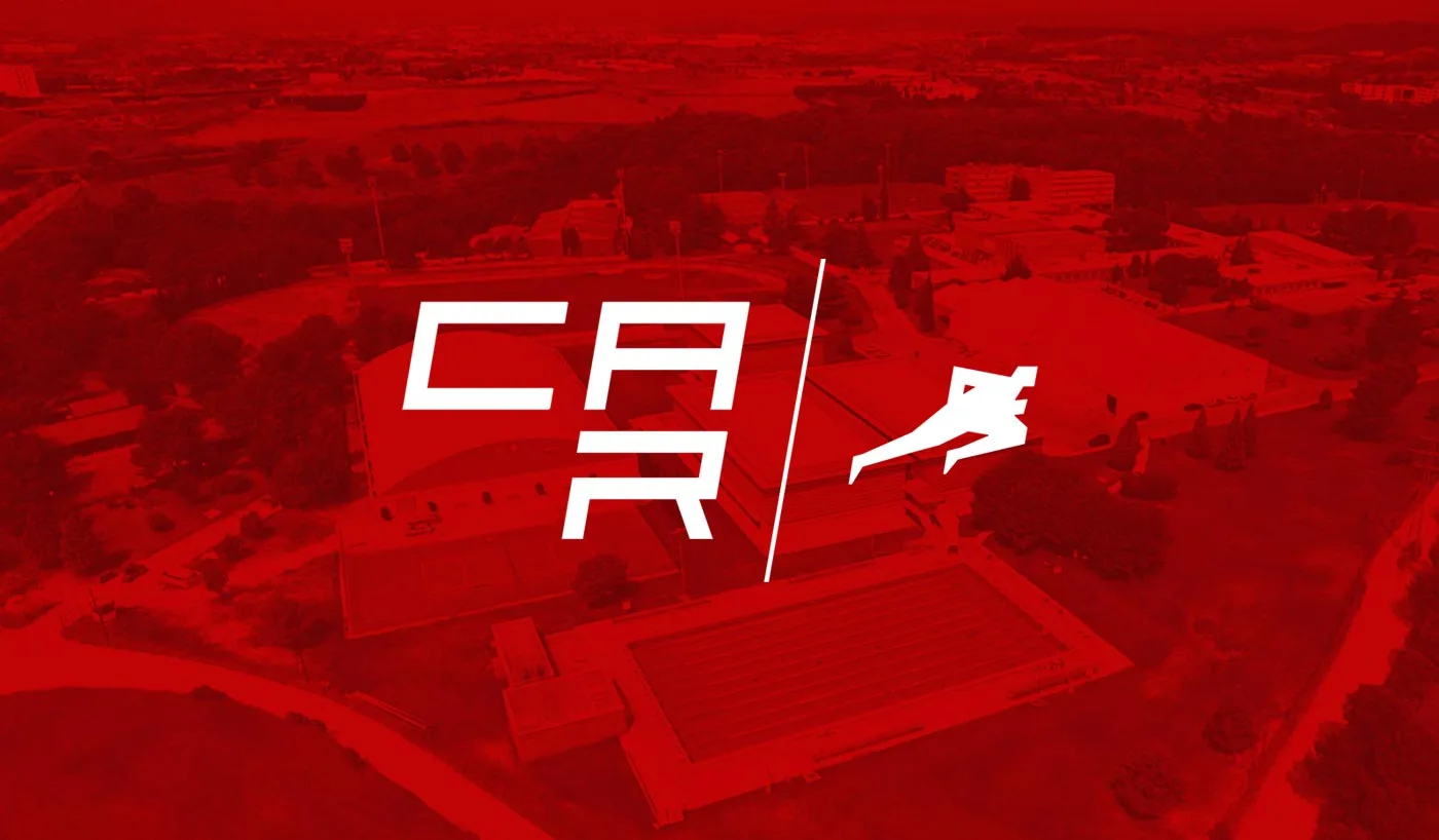 Berta Ferreras, Abril Conesa and Hugo Arillo are the CAR Sant Cugat athletes awarded scholarships by Johan Cruyff Institute
