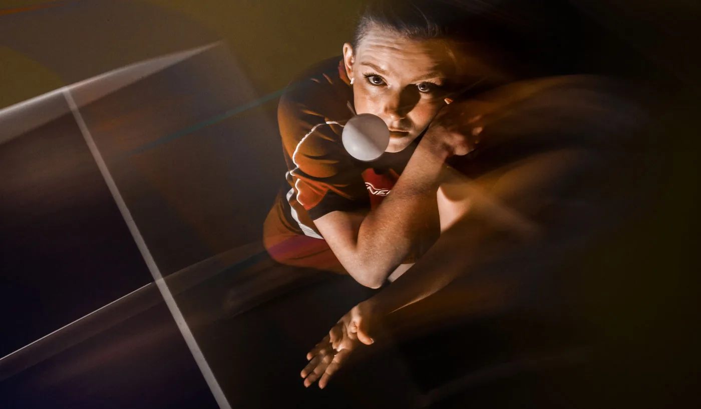 How to stay motivated in sport and keep winning after a decade at the top