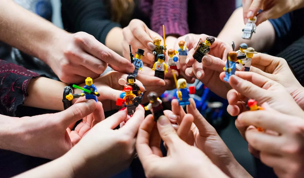 Ewout Boogaard: “Team building needs to be worked on constantly, just like in elite sport”