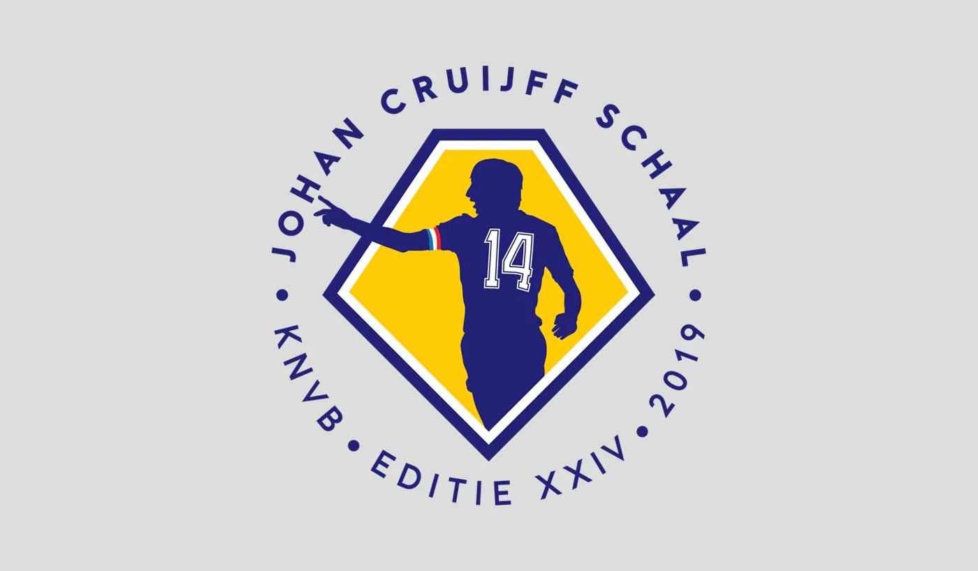 Johan Cruyff Institute will offer two scholarships for a specialized online course in the sports sector at the Johan Cruyff Shield 2024