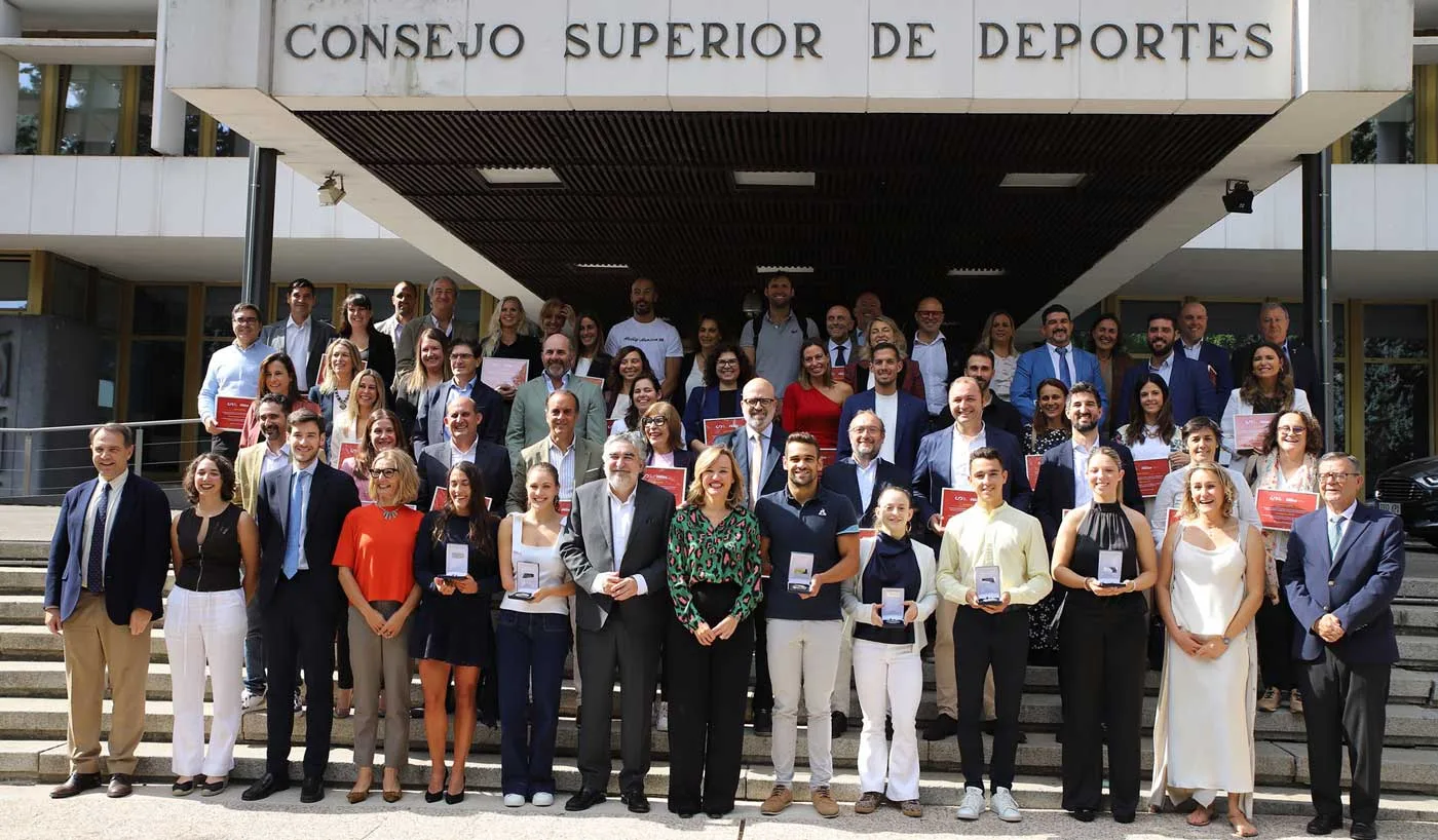 Johan Cruyff Institute Recognized by the High-Performance Athlete Support Program (PROAD)