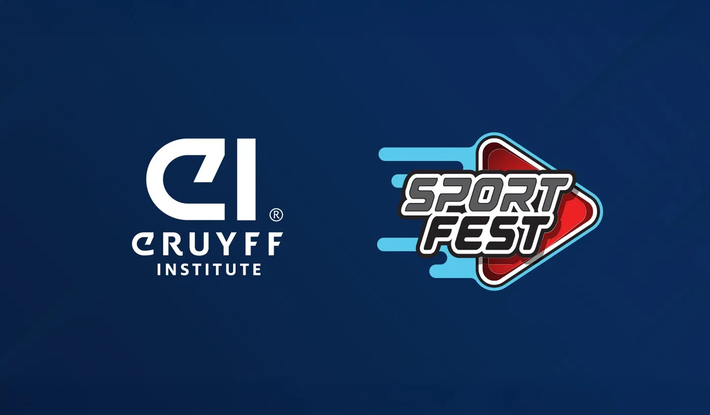 Johan Cruyff Institute was present for the second year at Sport Fest Porec, a forum focused on the sports industry in Croatia