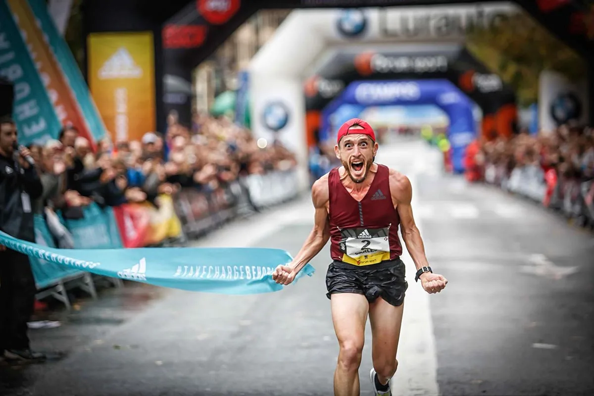 La carrera de fondo de Carles Castillejo: de atleta olímpico a consultor en gestión deportiva