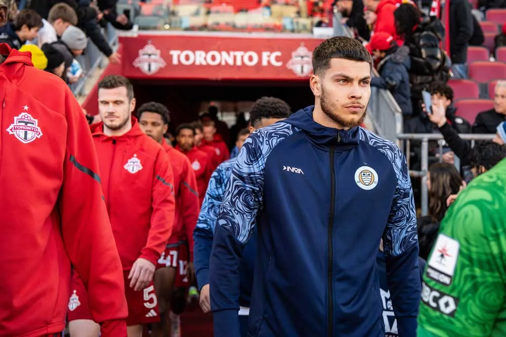 Dino Rossi: “Johan Cruyff Institute is the ideal partner to build capacity in all areas of Canadian soccer”