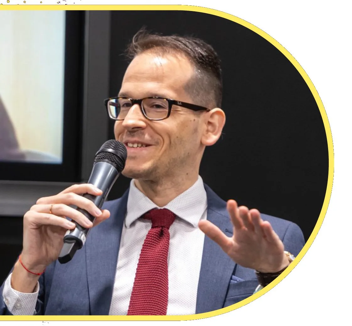 Lukas Dorda