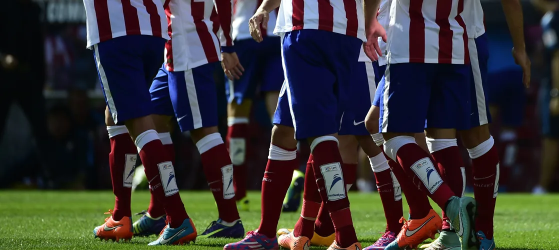 ‘La Liga’ brand attracts almighty China - Johan Cruyff Institute