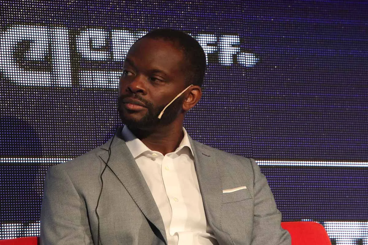 What do professional football players want to be when they grow up?