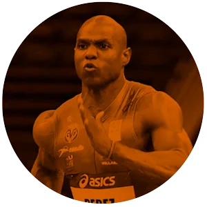 Yunier Pérez