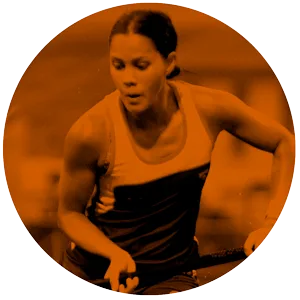 Robyn Johnson