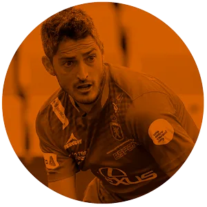 Xavier Lleonart