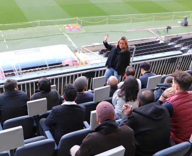 Football Business