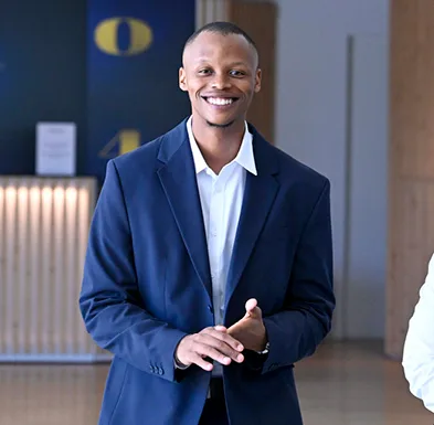 Ntsako Baloyi NXT LVL Sports, Founder & CEO - Johan Cruyff Institute