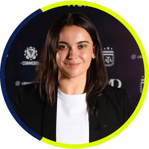 Johan Cruyff Institute and World Football Summit announce scholarship recipients