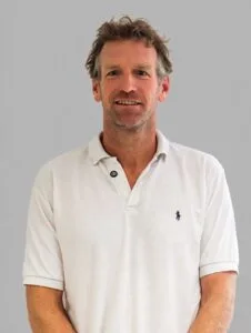 Bram Lomans: "The best learning happens when students tackle real challenges from the sports industry"