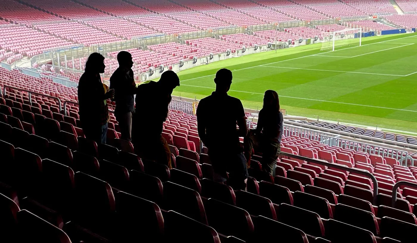 Por qué el sport business es la mejor puerta de entrada para trabajar en la industria deportiva