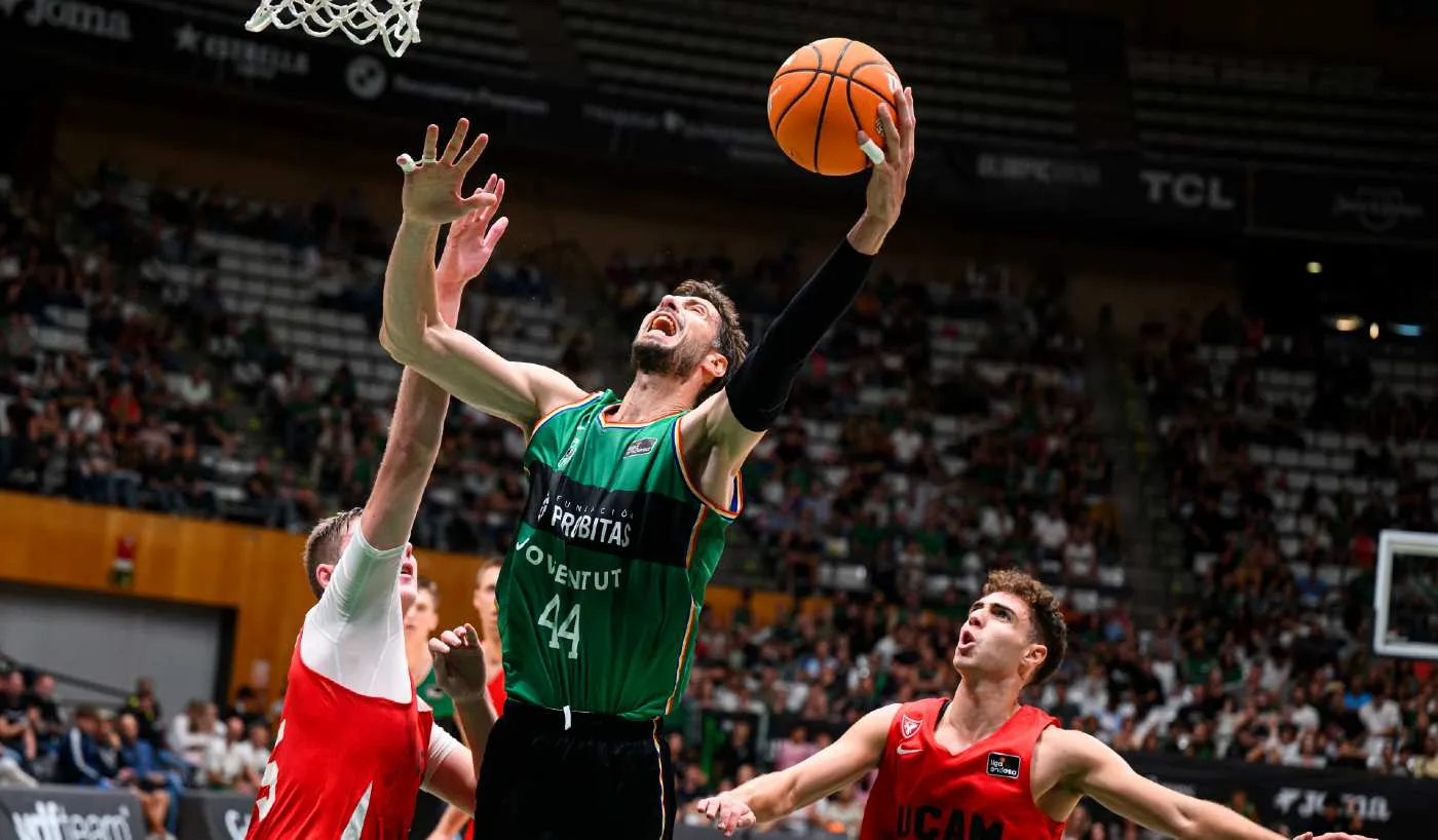 Ante Tomic: “Education is extremely important, not just for athletes, but for everyone”