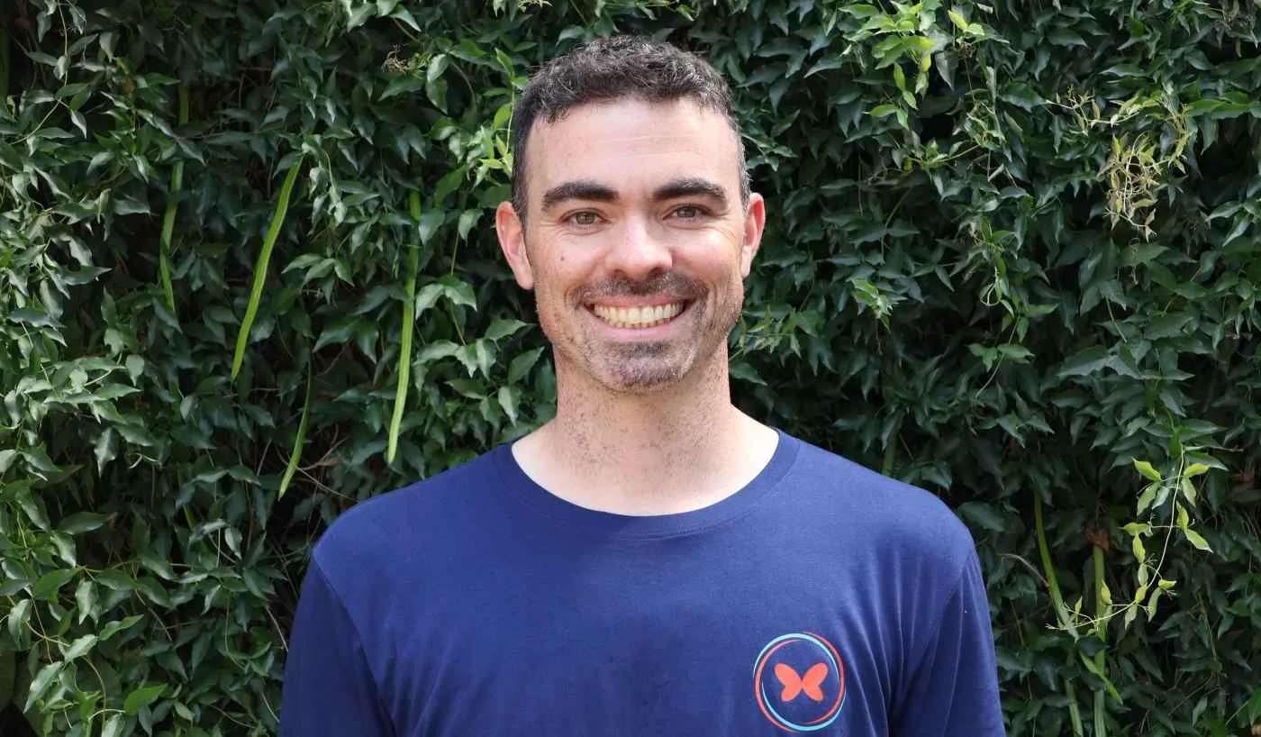 Sam Parfitt, CEO y fundador de The True Athlete Project: “El deporte tiene un enorme potencial para transformar la vida de millones de personas”