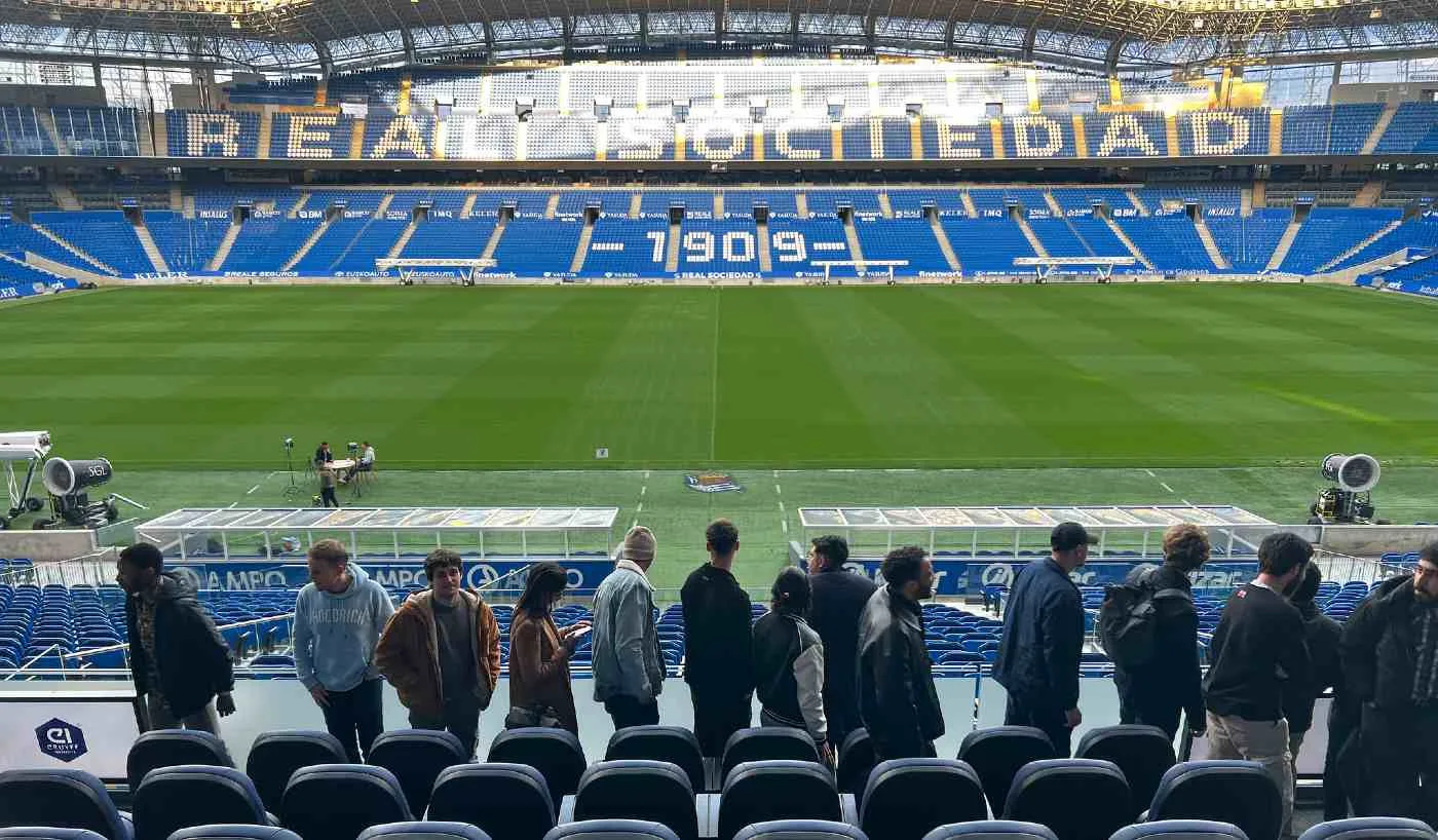 Football Business: reading the game to manage the industry