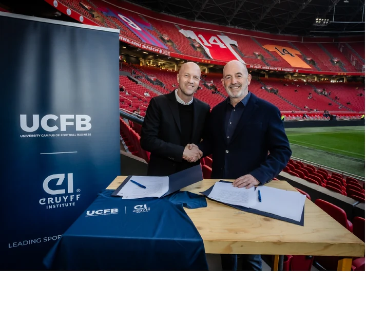 Internationaal partnernetwerk