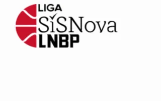 Liga Sisnova LNBP